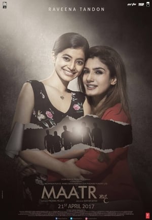 Maatr (2017) Hindi Movie [900MB] - Movierulz