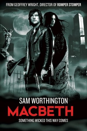 Macbeth (2006) Hindi Dual Audio [1.2GB] - Movierulz