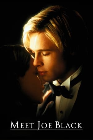 Meet Joe Black 1998 Dual Audio Hindi Full Movie - 1.3GB - Movierulz