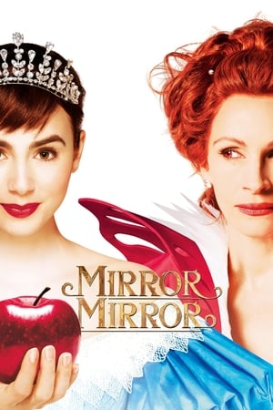 Mirror Mirror (2012) Hindi Dual Audio 300MB - Movierulz