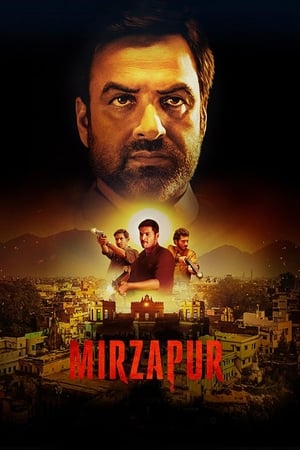 Mirzapur (2018) S01 (2018) Hindi Web Series [Complete] - Movierulz