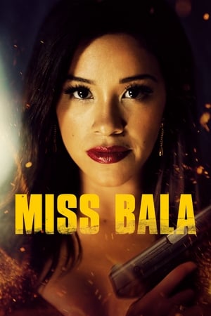 Miss Bala (2019) Hindi Dual Audio [900MB] - Movierulz