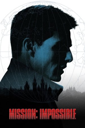Mission: Impossible (1996) Hindi Dual Audio [780MB] - Movierulz