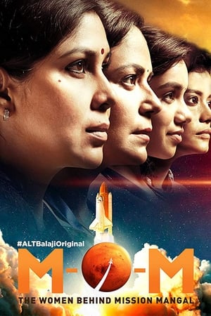 Mission Over Mars (2019) Hindi Season 01 All Episodes [Complete] - Movierulz