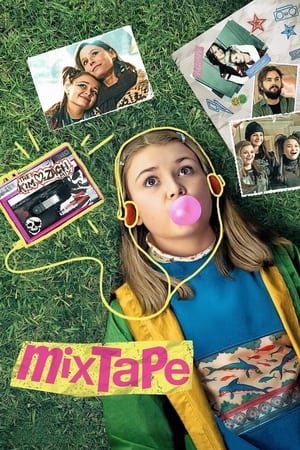 Mixtape (2021) Hindi Dual Audio [1.2GB] - Movierulz
