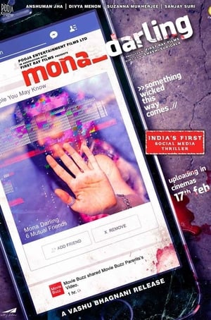 Mona Darling 2017 300MB Full Movie Download - Movierulz