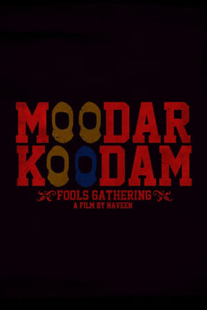 Moodar Koodam (2013) Hindi Dual Audio 450MB - Movierulz