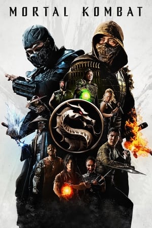Mortal Kombat 2021 Movie (English) [ – ] - Movierulz