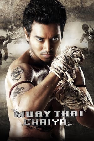 Muay Thai Chaiya 2007 UNRATED - Dual Audio (Hindi - Thai) 350MB - Movierulz