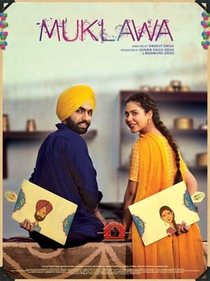 Muklawa (2019) Punjabi Movie [900MB] - Movierulz