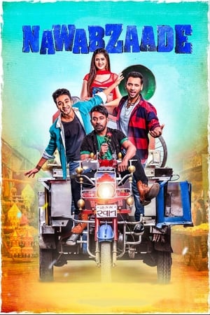 Nawabzaade (2018) Movie - [300MB] - Movierulz