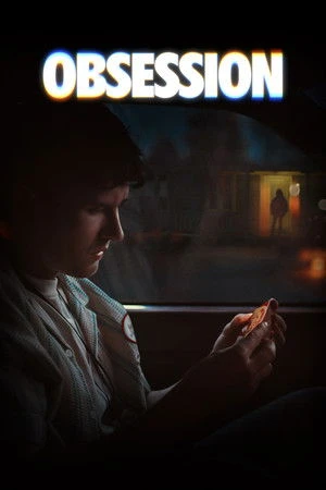 Obsession 2026 English Audio - Movierulz