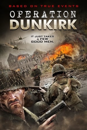 Operation Dunkirk 2017 Hindi Dual Audio 300MB - Movierulz