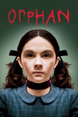 Orphan (2009) Hindi Dual Audio 400MB - Movierulz