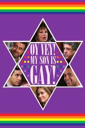 Oy Vey! My Son Is Gay!! (2009) Hindi Dual Audio [860MB] - Movierulz