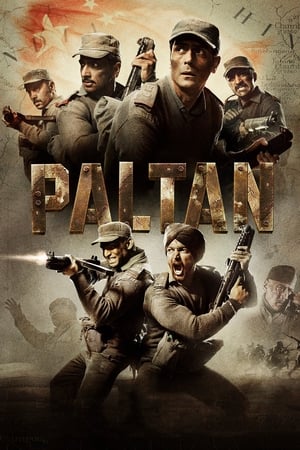 Paltan (2018) Movie - [430MB] - Movierulz