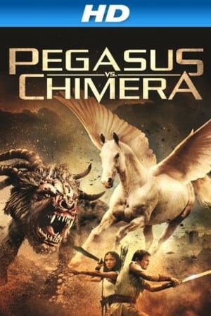 Pegasus Vs Chimera 2012 Hindi Dual Audio 300MB - Movierulz