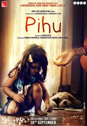 Pihu (2018) Movie - [300MB] - Movierulz
