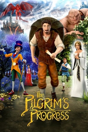 Pilgrim’s Progress (2019) Hindi Dual Audio [1.2GB] - Movierulz