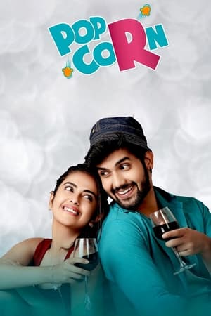 Popcorn 2023 Hindi - Movierulz