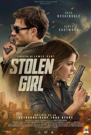 Stolen Girl 2025 Hindi Dual Audio - Movierulz