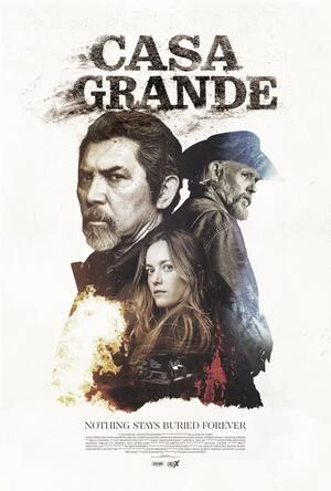 Casa Grande 2026 English Audio - Movierulz