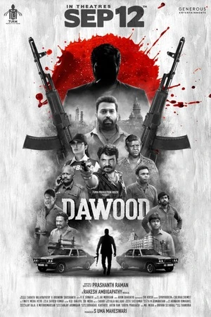 Dawood 2025 Tamil - Movierulz