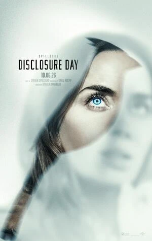 Disclosure Day 2026 English Audio - Movierulz