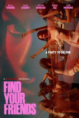 Find Your Friends 2026 Hindi Dual Audio - Movierulz