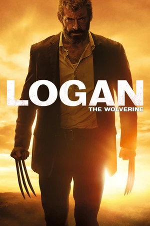 Logan 2017 Hindi Dual Audio - Movierulz