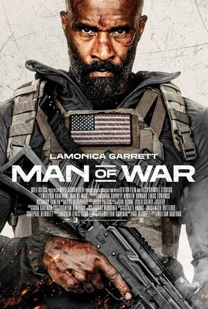 Man of War 2026 English Audio - Movierulz