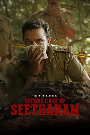 Second Case of Seetharam 2026 Hindi Dual Audio - Movierulz