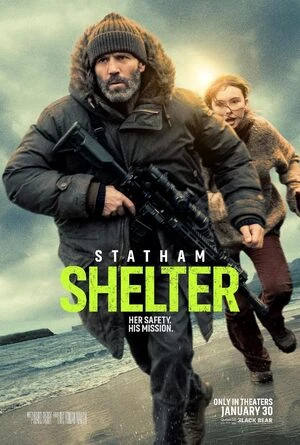 Shelter 2026 Hindi Dual Audio - Movierulz