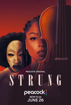 Strung 2026 English Audio - Movierulz