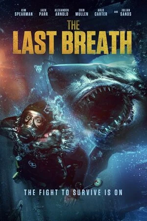 The Last Breath 2024 Hindi Dual Audio - Movierulz