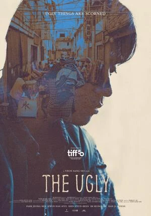 The Ugly 2025 Hindi Dual Audio - Movierulz