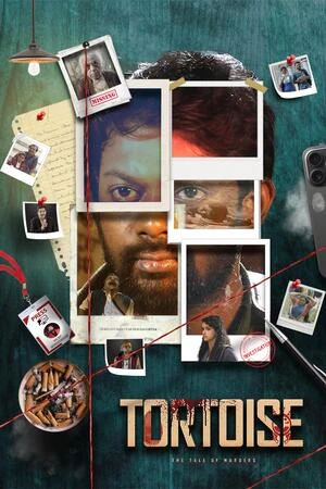 Tortoise: The Tale of Murders 2025 Hindi Audio - Movierulz