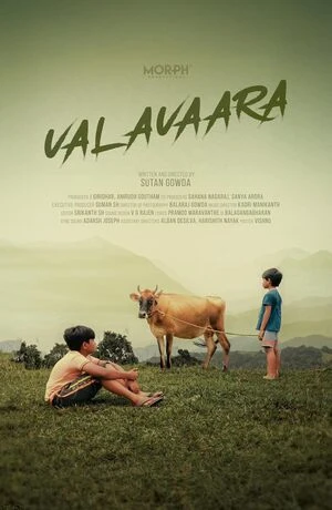 Valavaara 2026 Kannada Audio - Movierulz