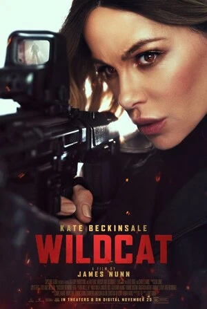 Wildcat 2025 Hindi Dual Audio - Movierulz