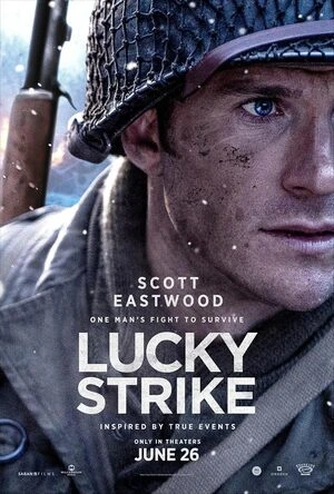 Lucky Strike 2026 English Audio - Movierulz