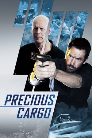 Precious Cargo (2016) Hindi Dual Audio [920MB] - Movierulz
