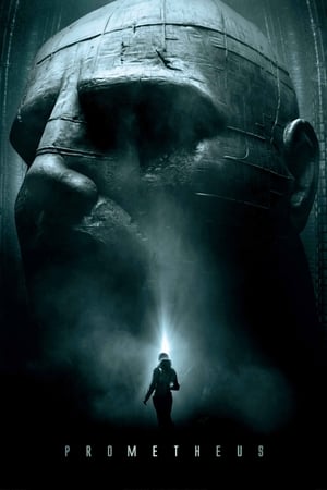 Prometheus (2012) Hindi Dual Audio [1.2GB] - Movierulz