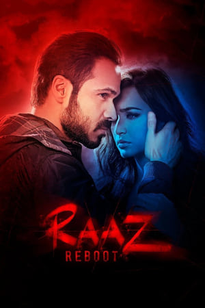 Raaz Reboot 2016 Full Movie 600MB - Movierulz