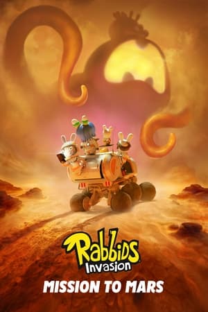 Rabbids Invasion: Mission to Mars (2022) Hindi Dual Audio – - Movierulz