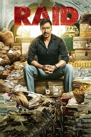 Raid (2018) Movie 350MB Download - Movierulz