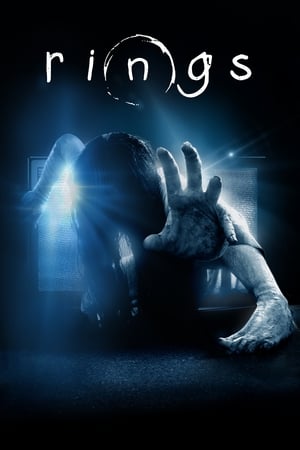 Rings (2017) Hindi Dubbed [900MB] Download - Movierulz