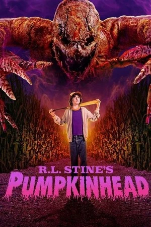 R.L. Stine's Pumpkinhead 2025 Hindi - English Dual Audio - Movierulz