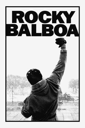 Rocky Balboa (2006) Hindi Dubbed BlurRay 265MB - Movierulz