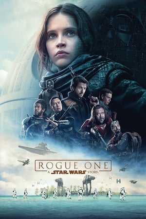 Rogue 2017 Hindi Dubbed HDTV 300MB - Movierulz
