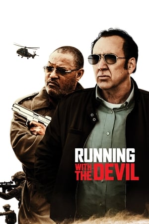 Running with the Devil (2019) Hindi (UnOfficial Dubbed) Dual Audio [1GB] - Movierulz